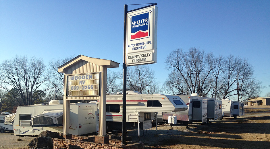 Imbodenrv Imboden rv sales